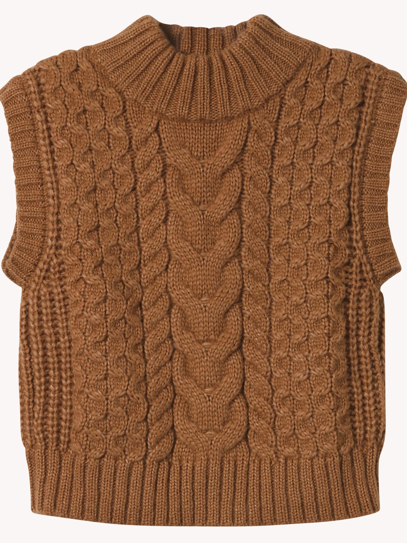 Ada Sweater Tank
