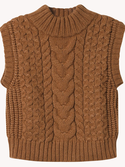 Ada Sweater Tank