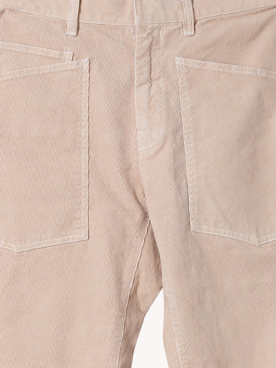 Shon Corduroy Pant