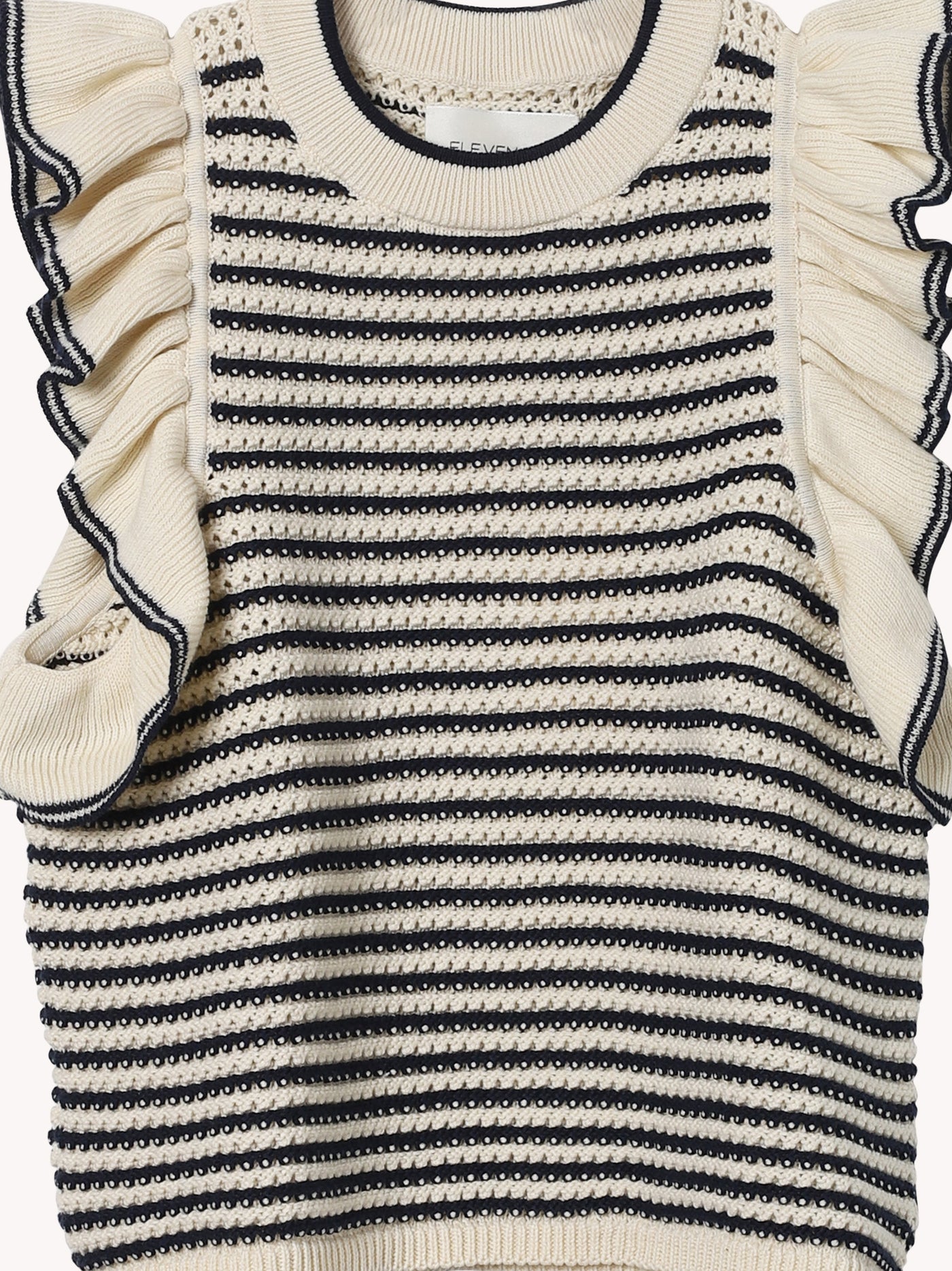 Viola Stripe Tank