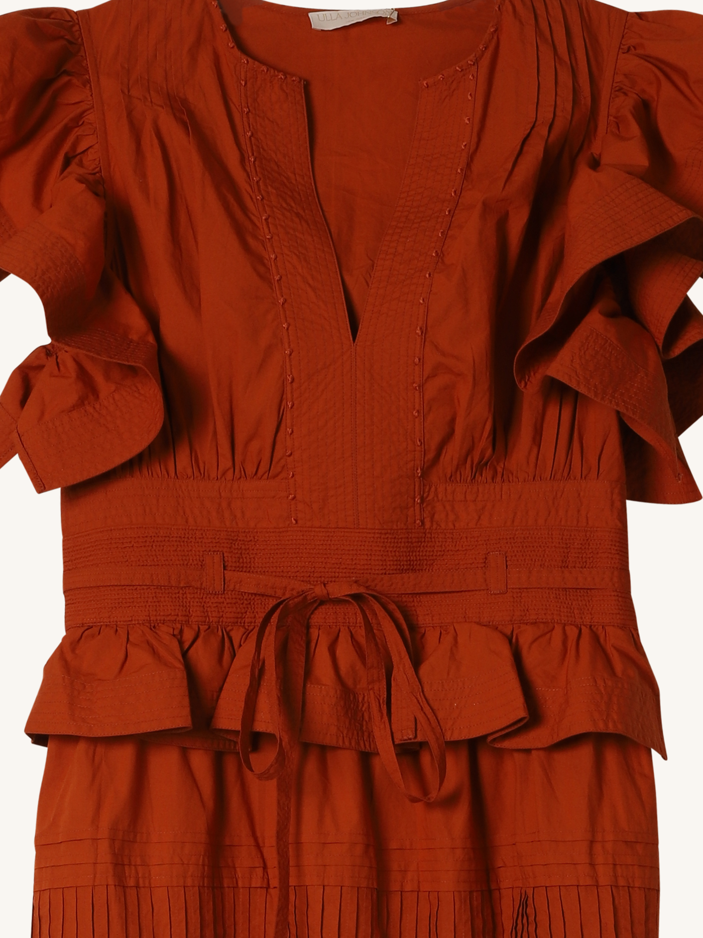 Florence Dress