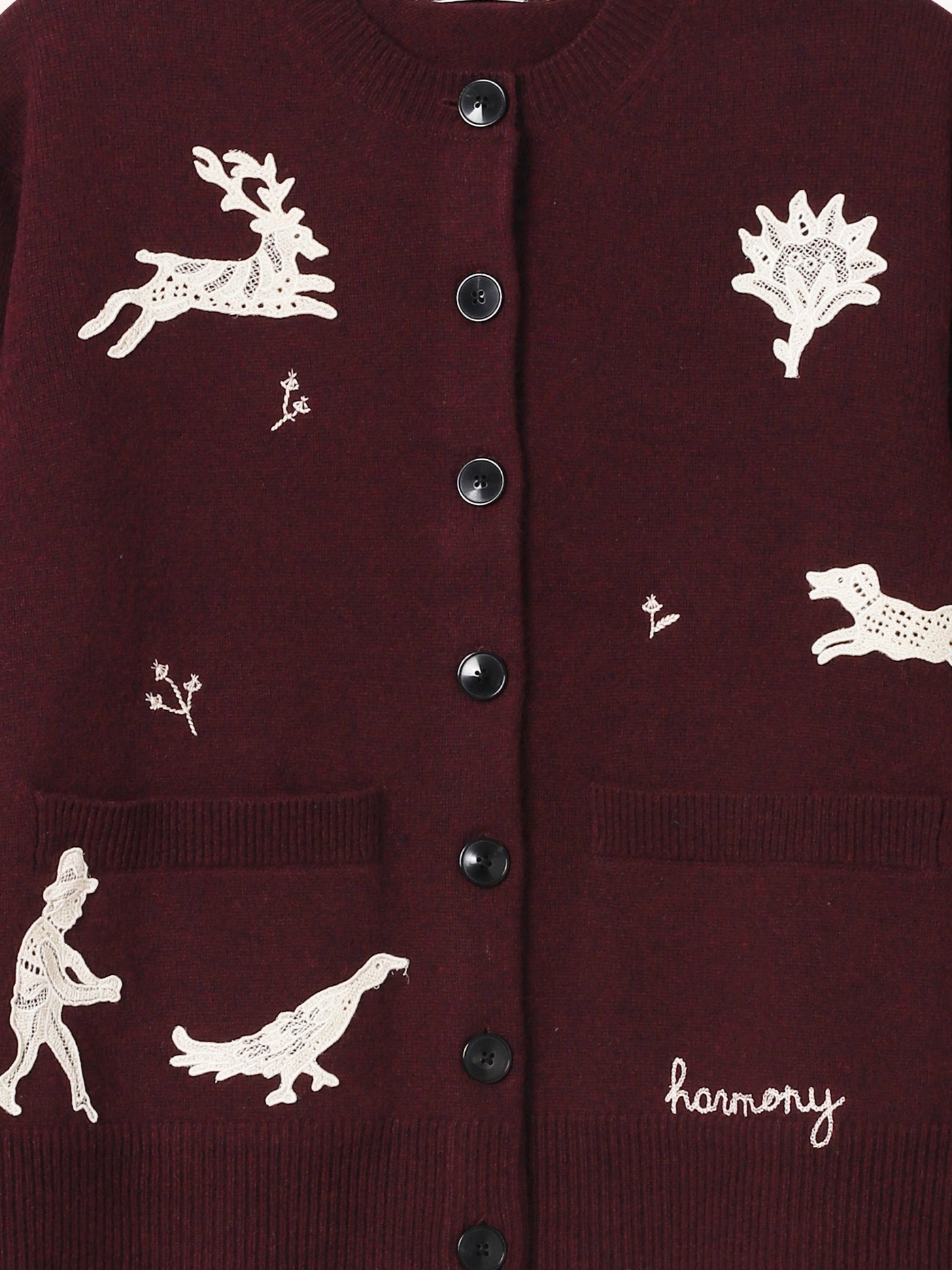 Mika Cardigan