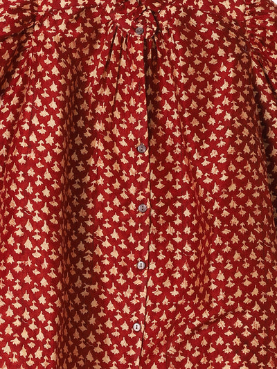 Annabel Bhutti Shirt