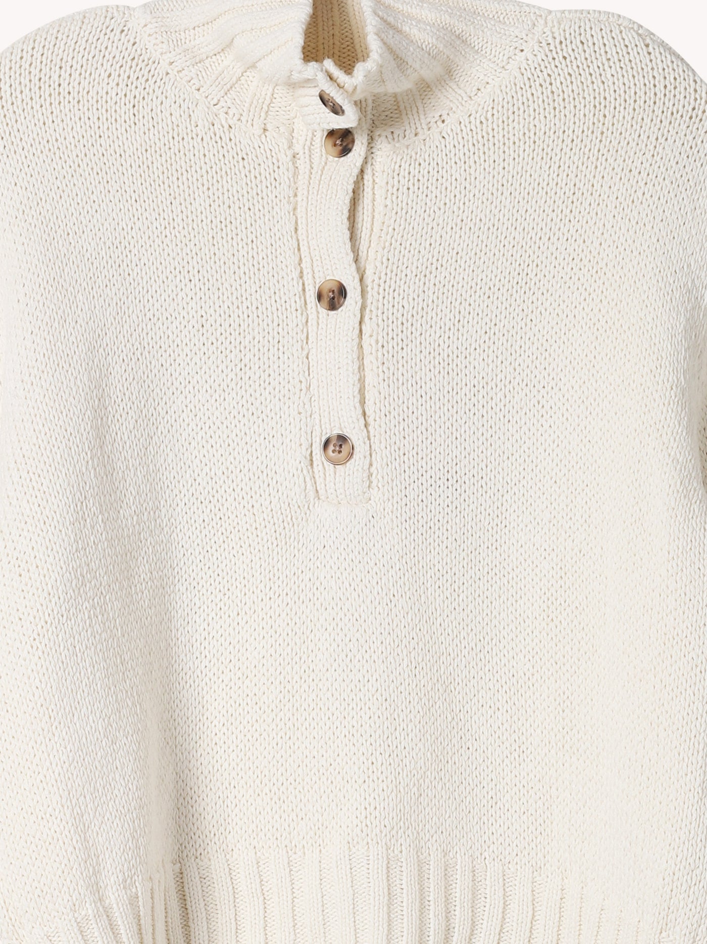 Carina Pullover