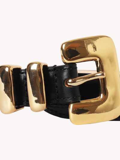 Tetra Belt