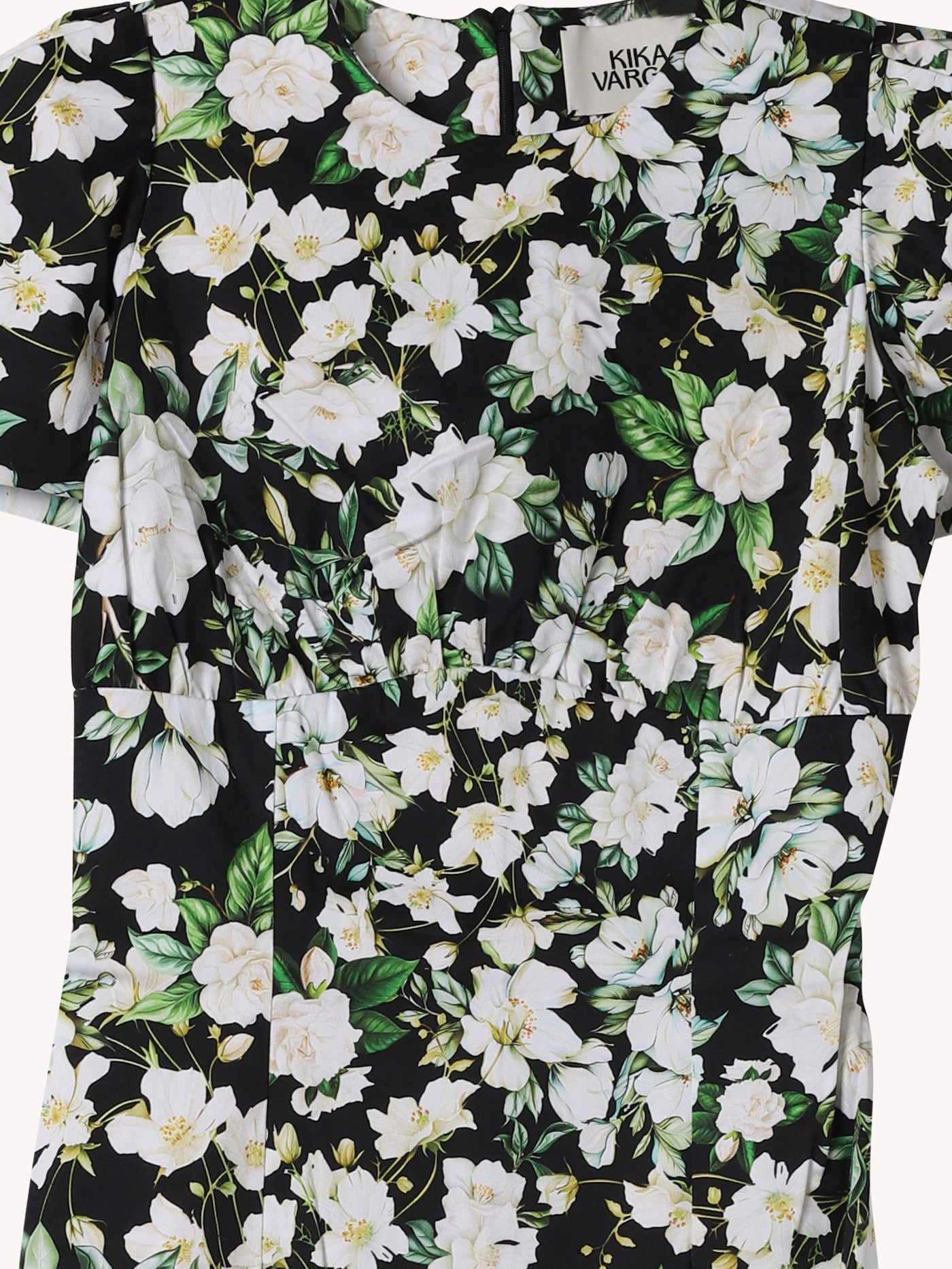 Sygne Dress