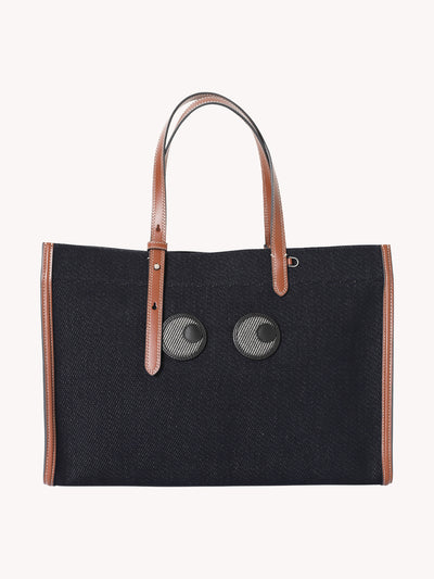 EYES E/W TOTE