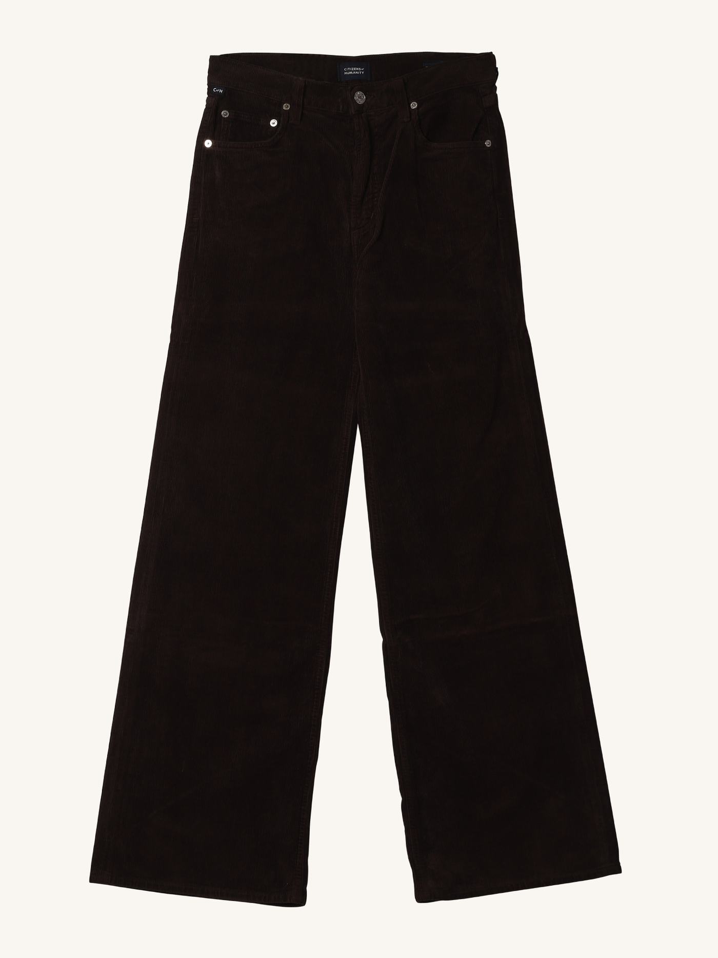 Paloma Corduroy Pant