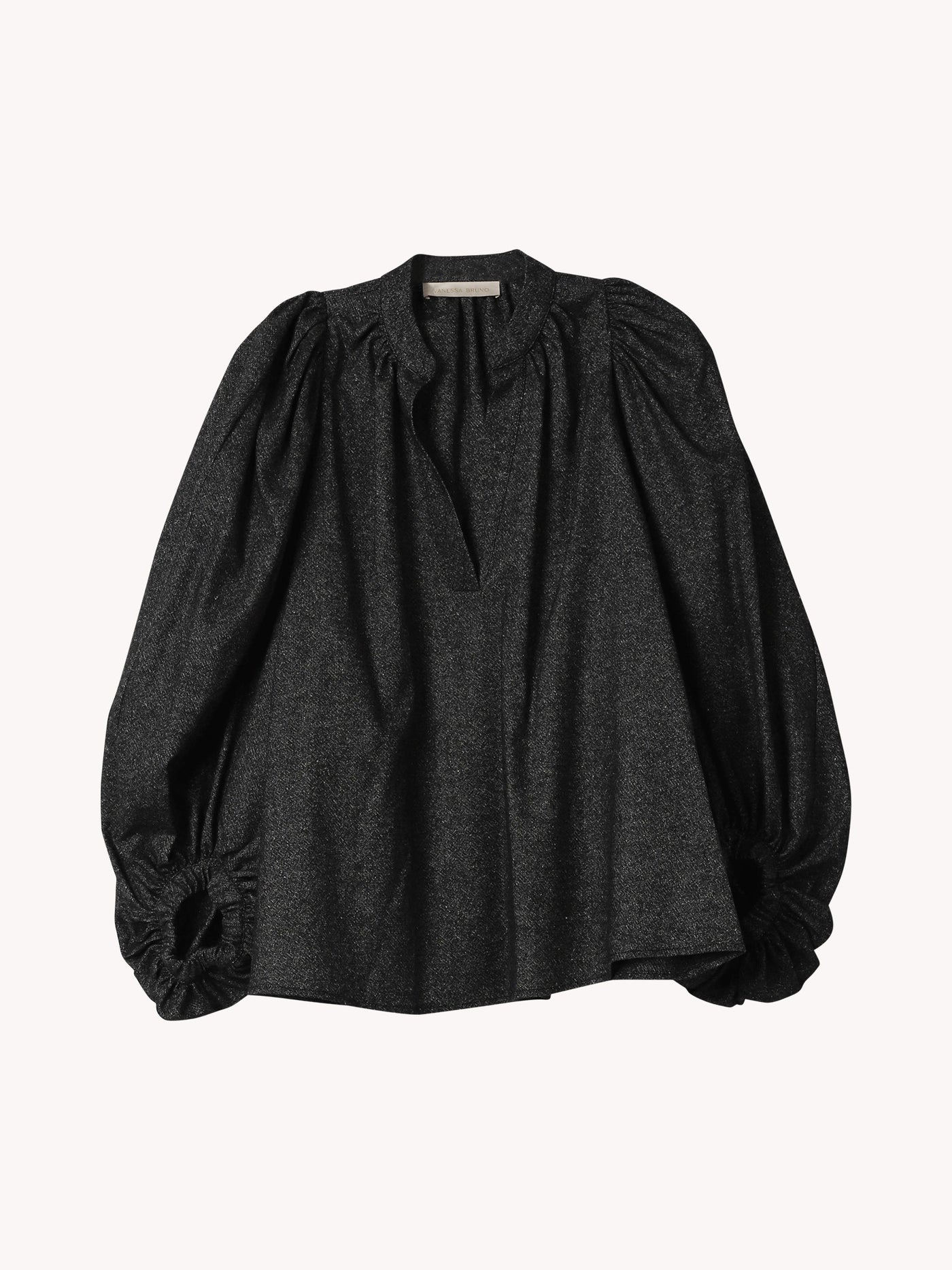 Long Sleeve Bell Top