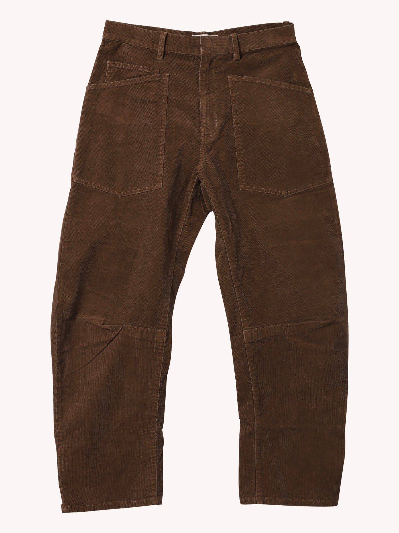 Shon Corduroy Pant