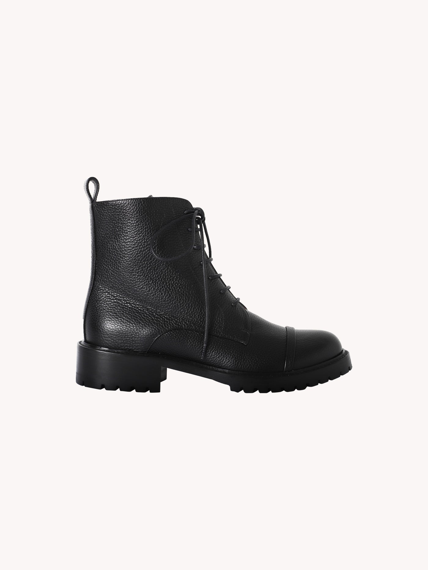 MILLER BOOT