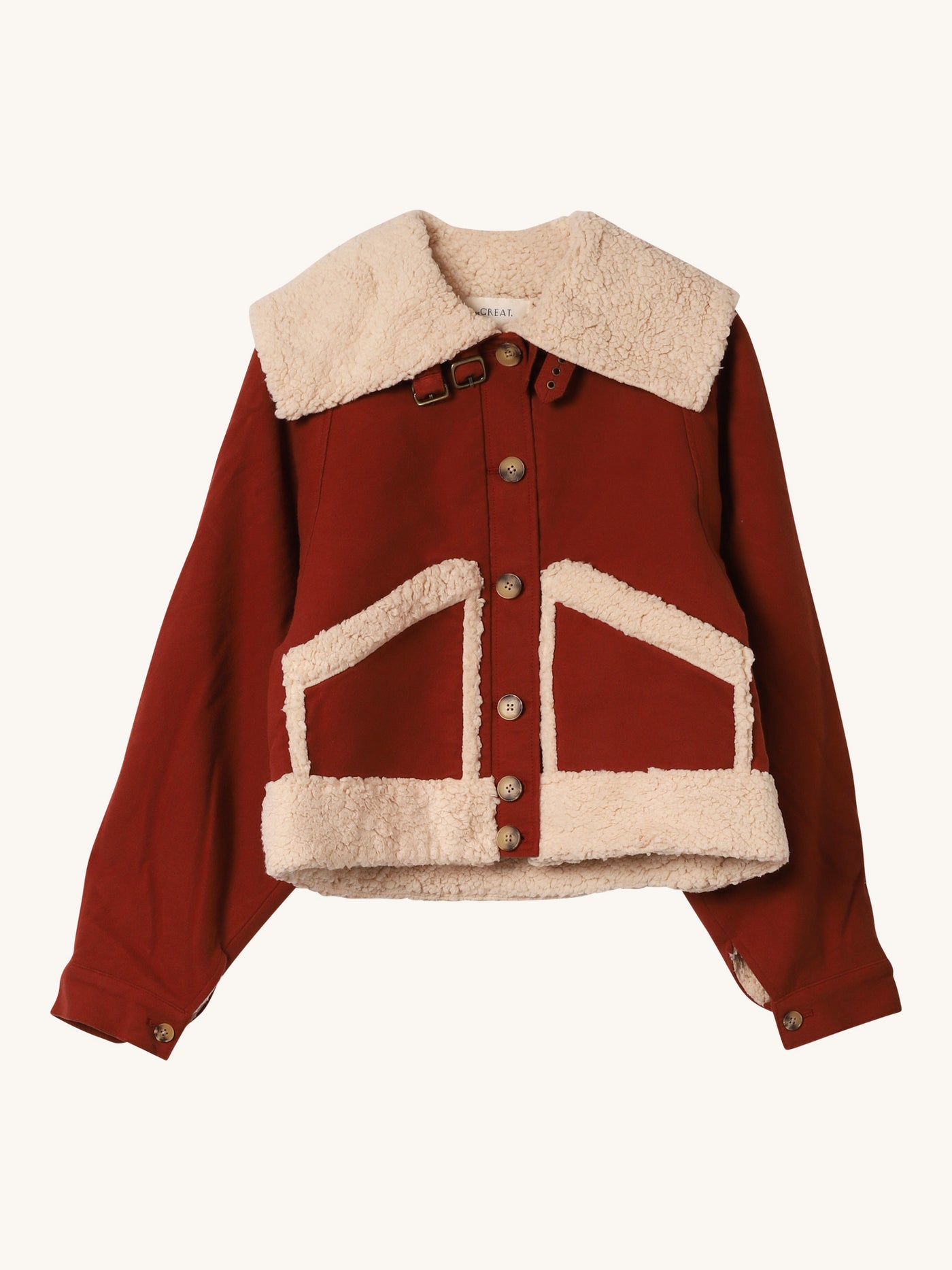 Peak Coat