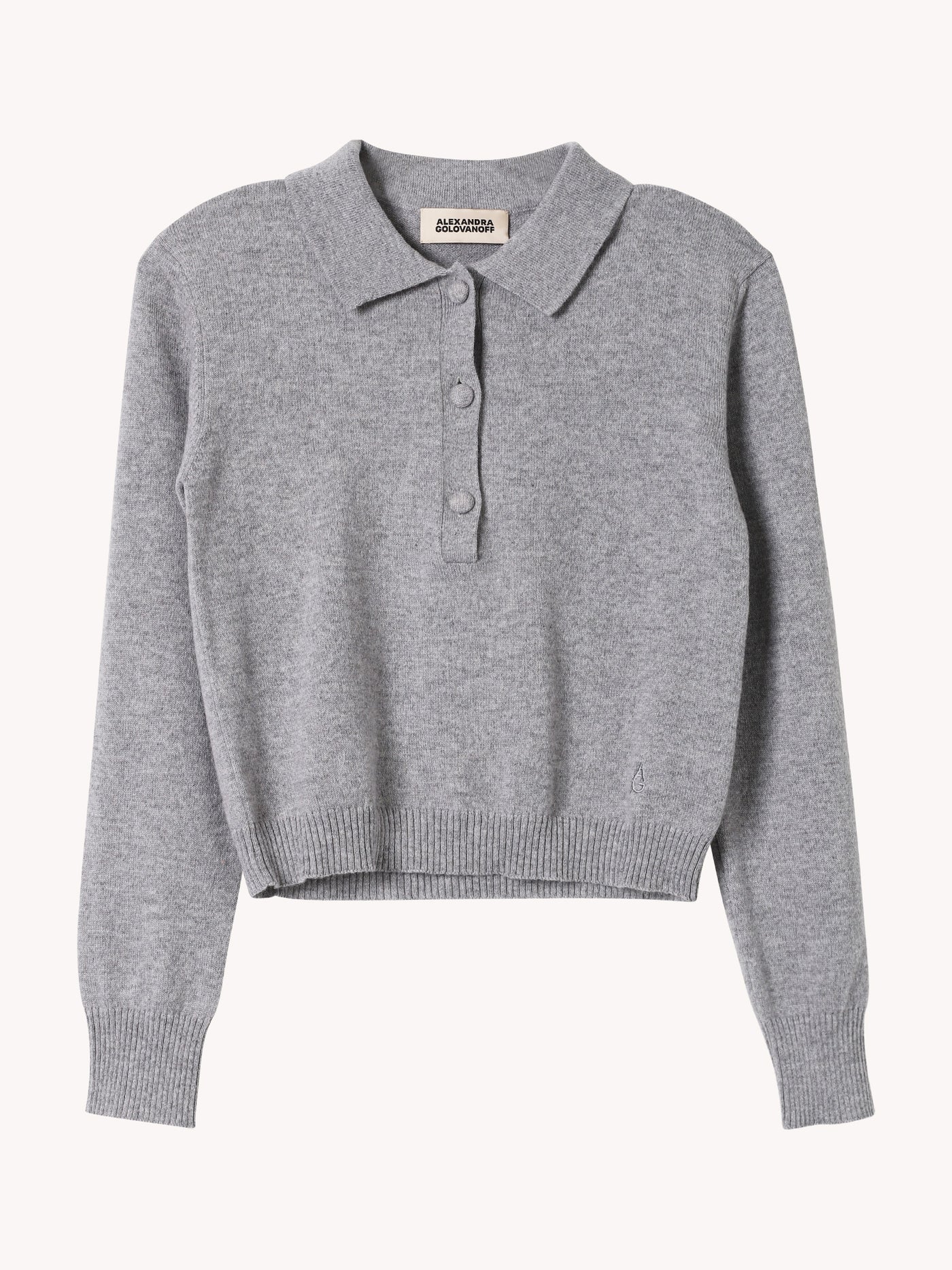 Anna Light Sweater