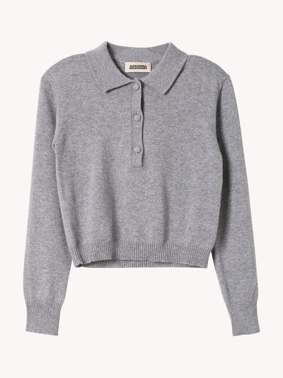 Anna Light Sweater