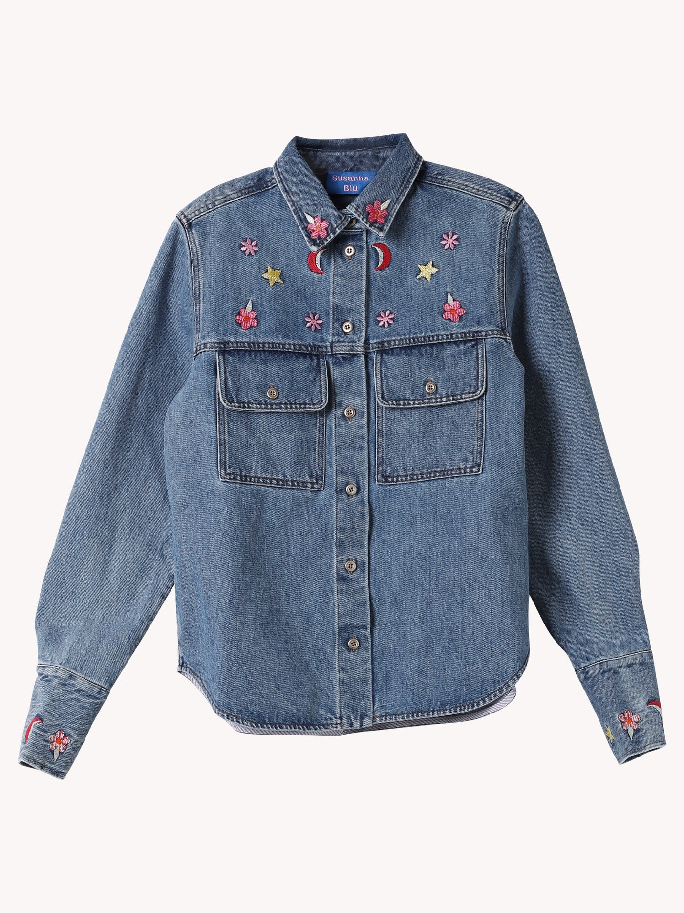 Luna Shirt