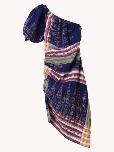 Aegina Dress