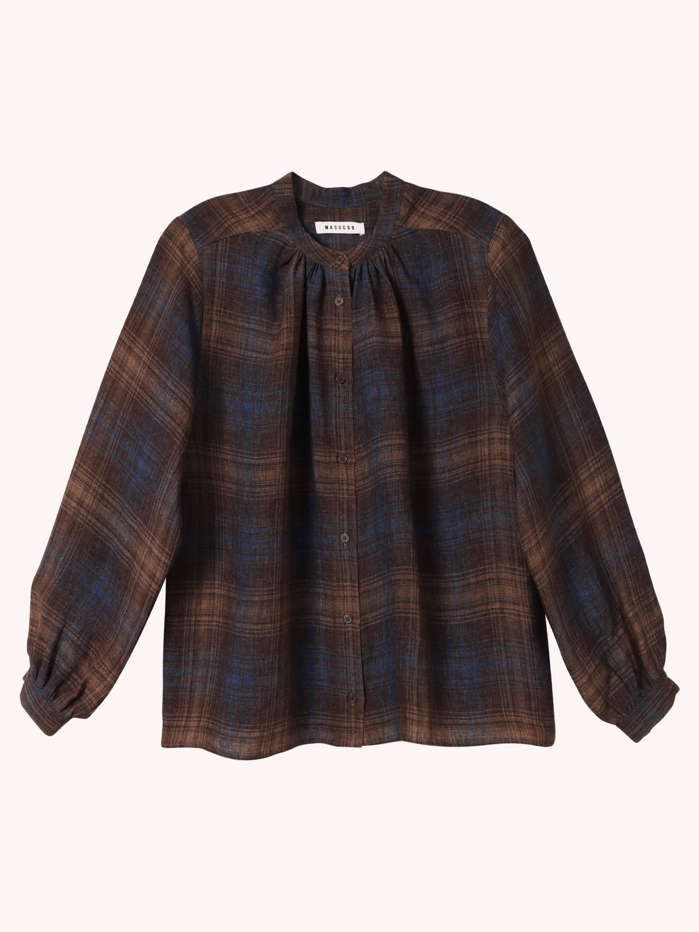 Dupond Blouse