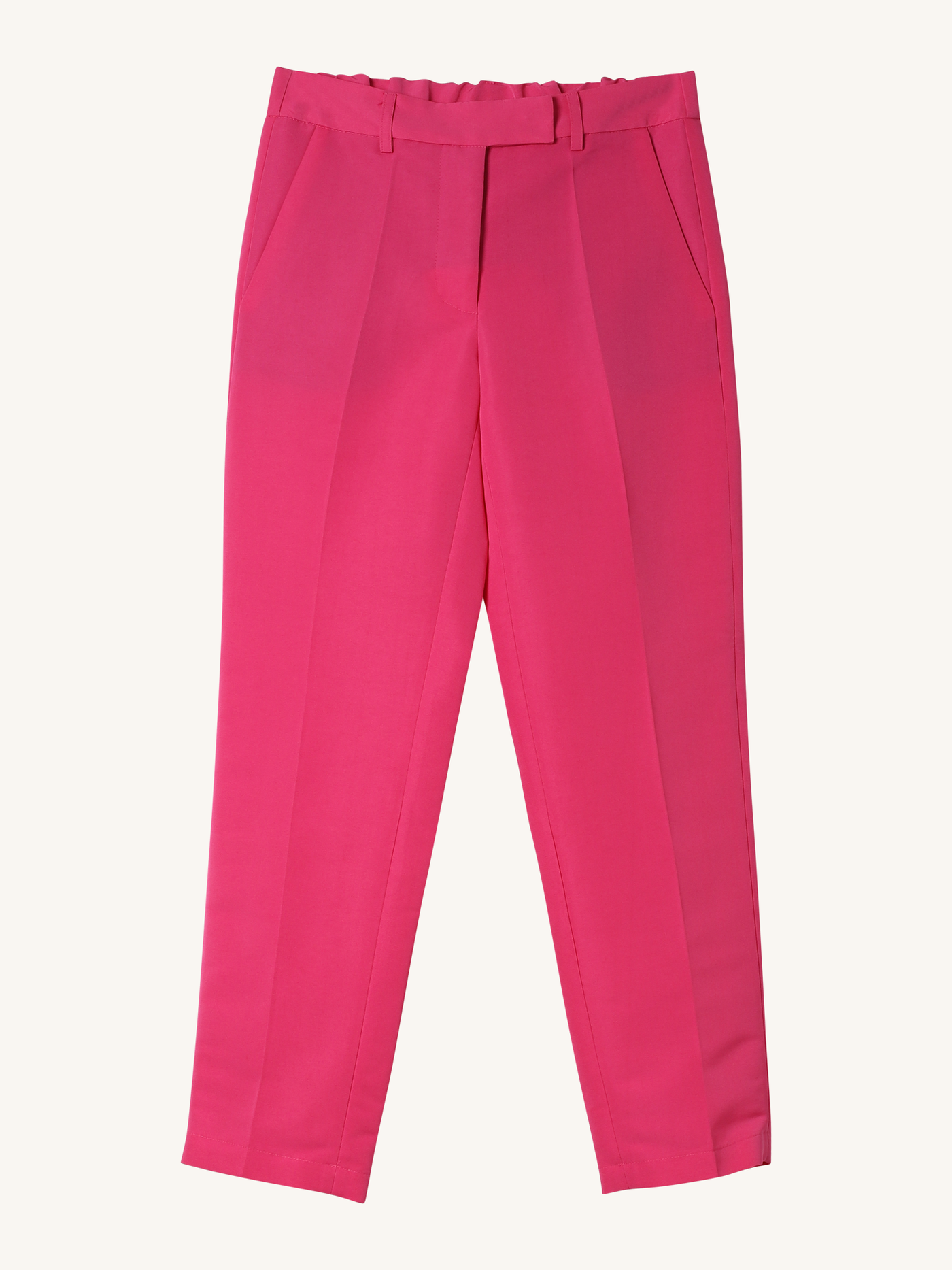 Pink Lawyer Pants