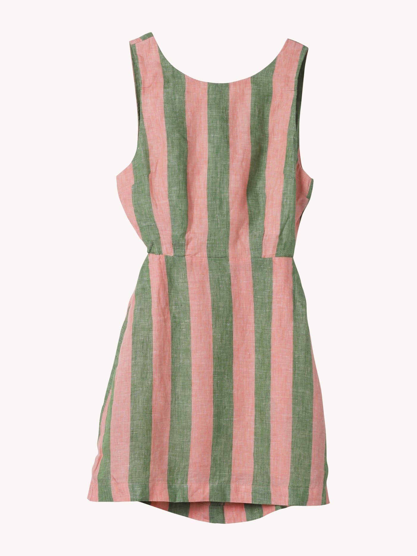 Rosalie Dress