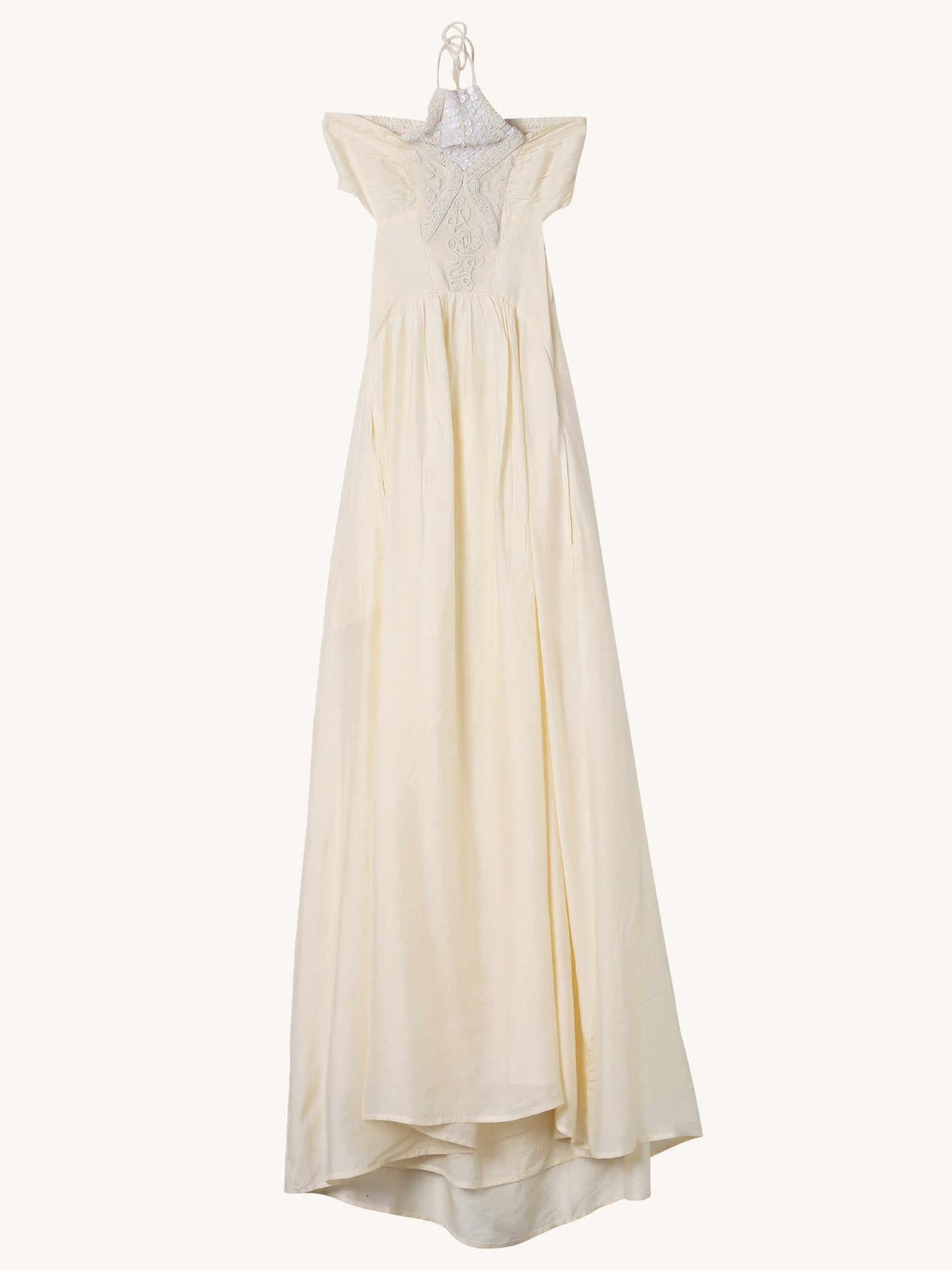 Manzanares Camille Dress