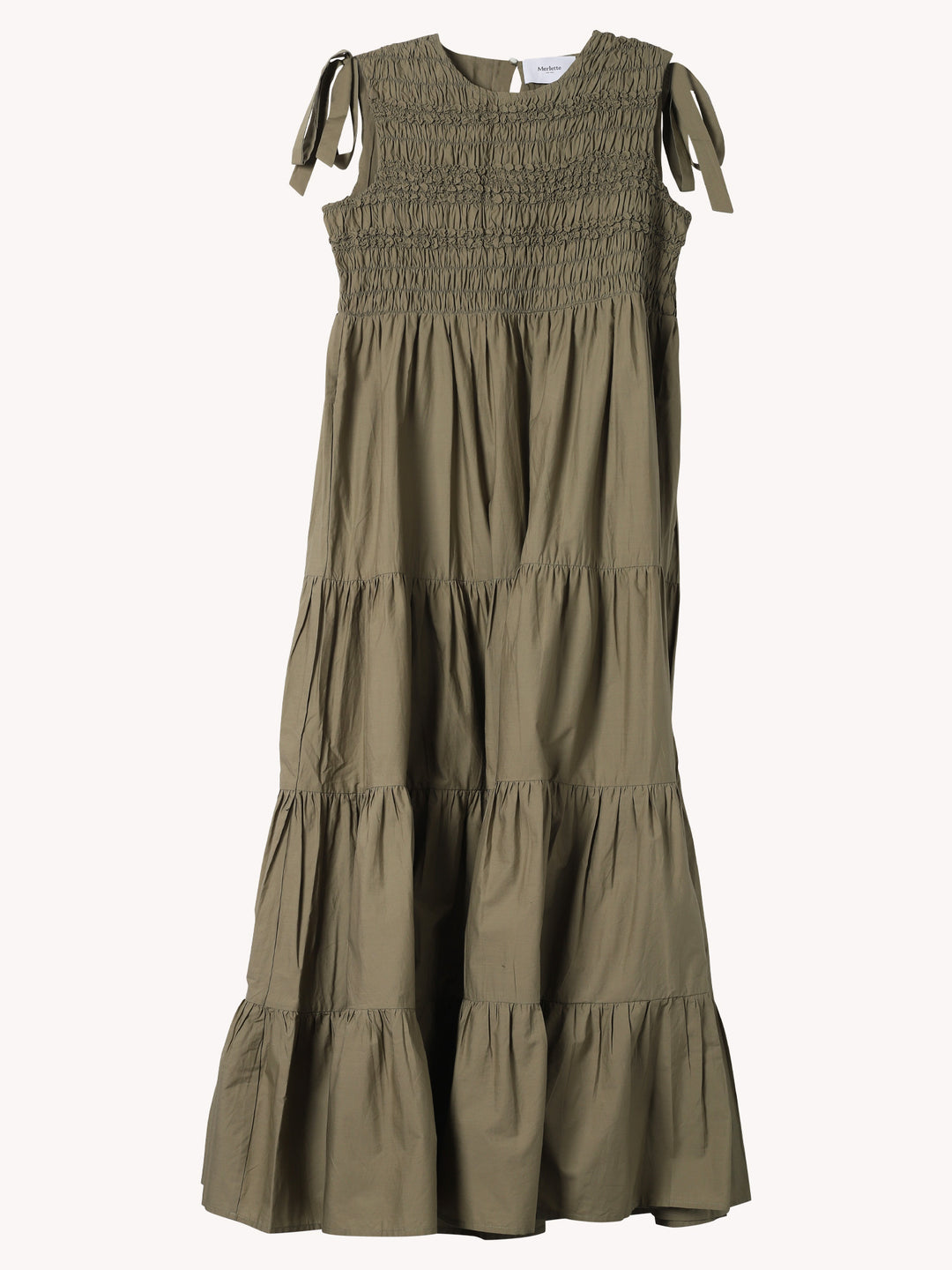 Merlette Designer Women's Clothing | CabanaCanary