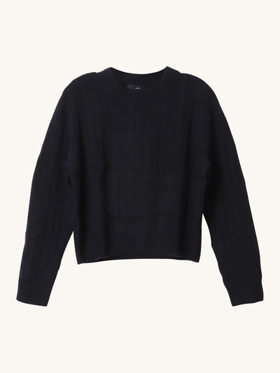 Clover Mews Knit