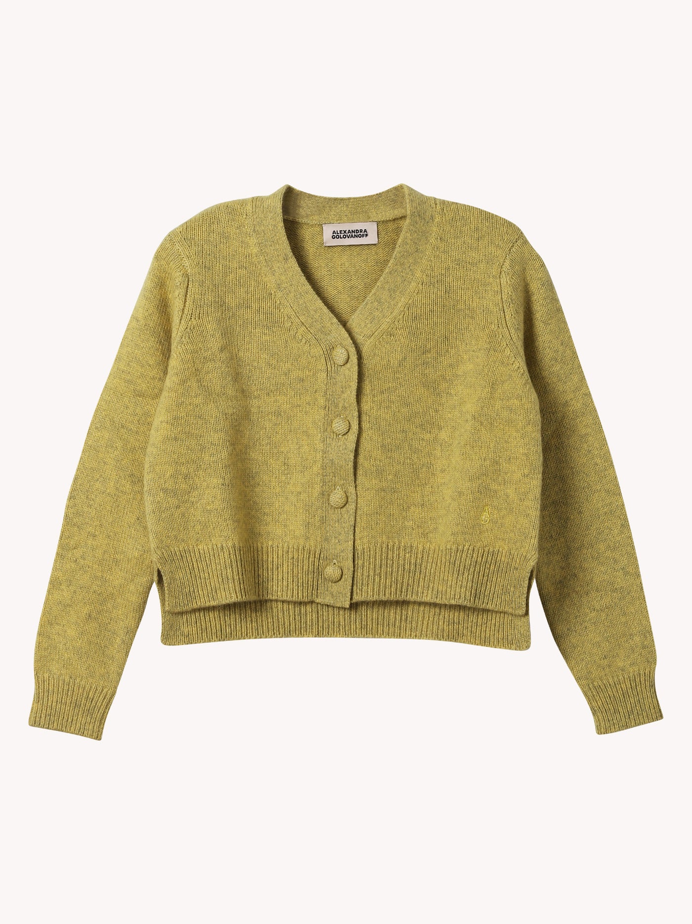BIANCA CARDIGAN