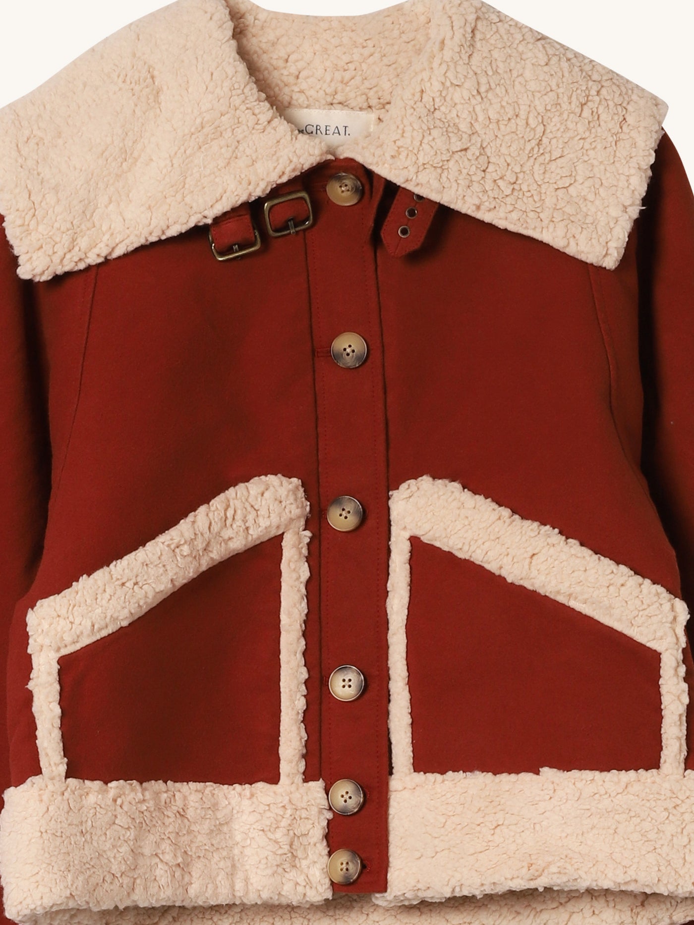 Peak Coat