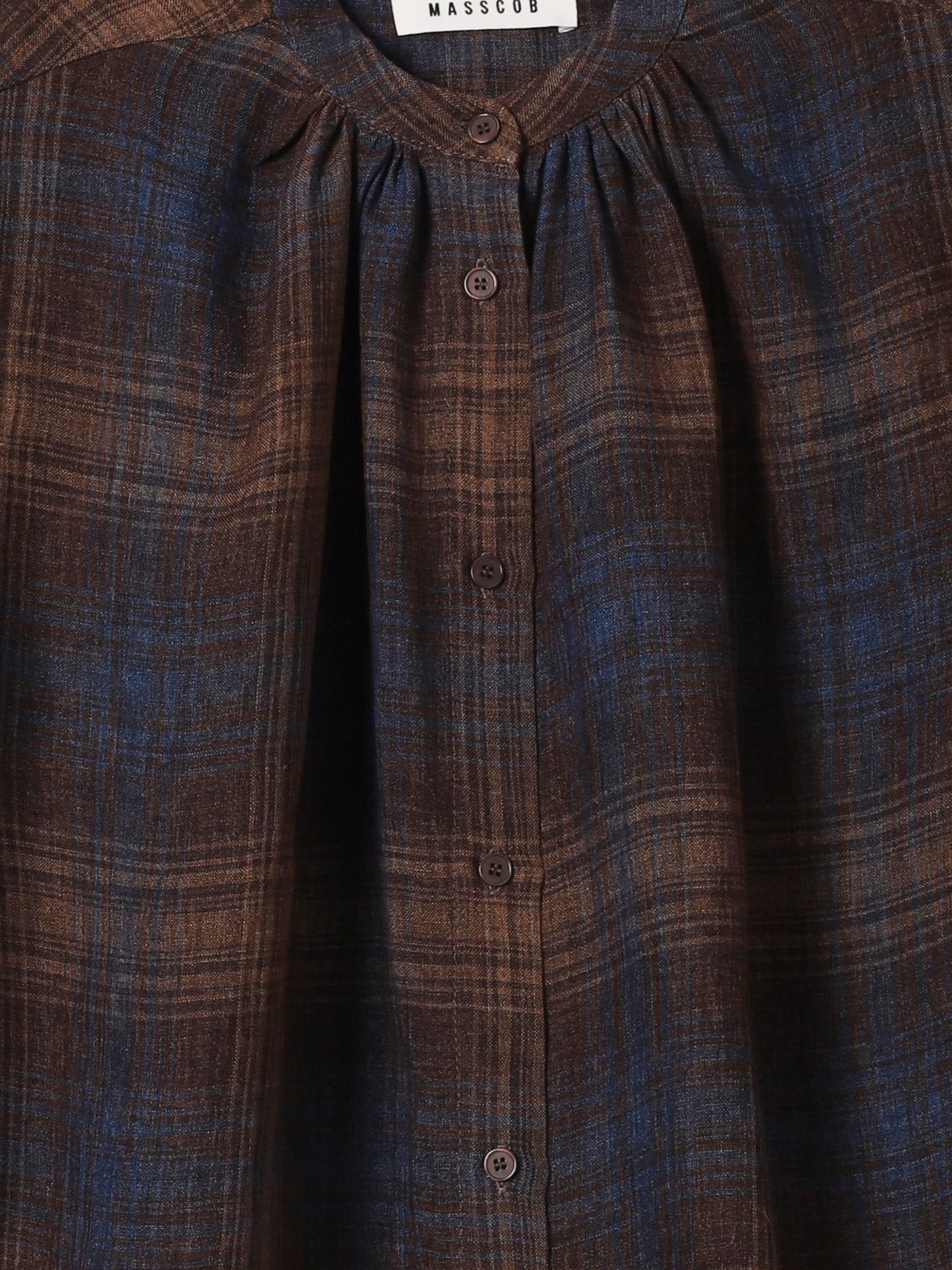 Dupond Blouse