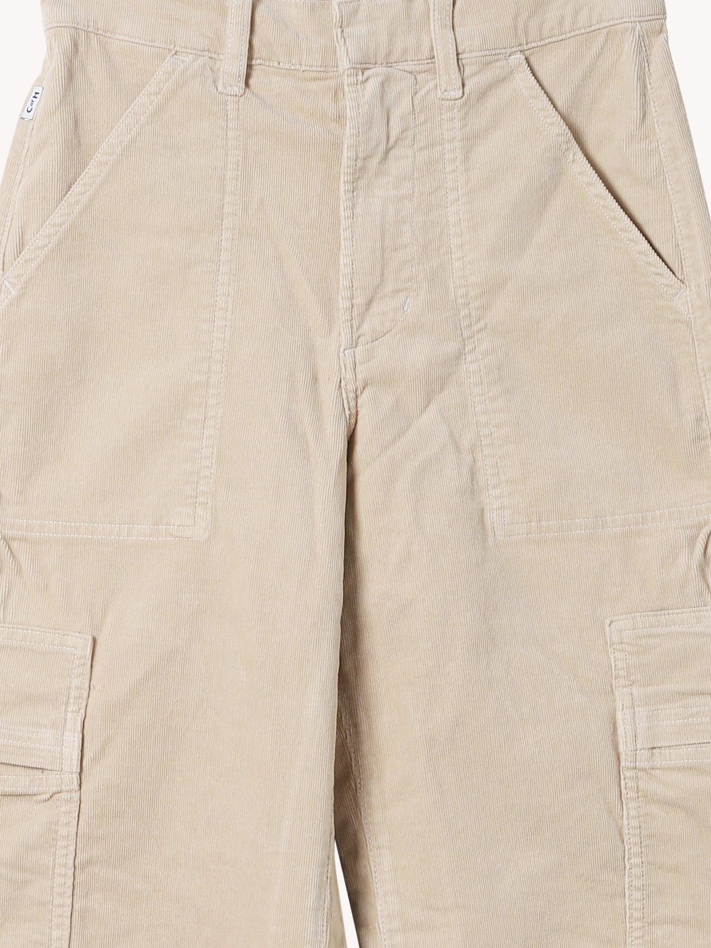 Marcelle Corduroy Pants
