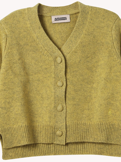 BIANCA CARDIGAN