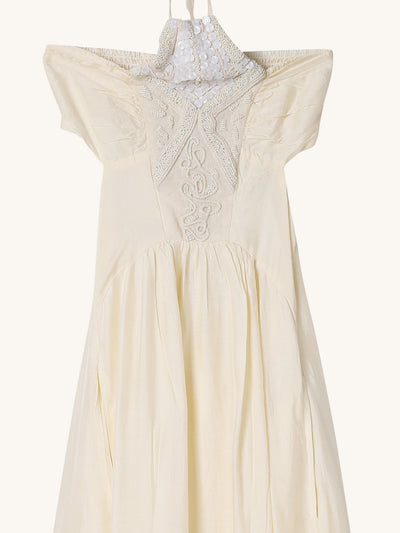 Manzanares Camille Dress