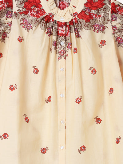 Annabel Rosebush Shirt