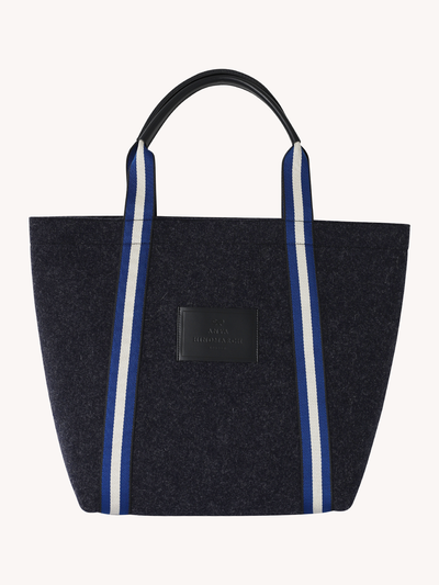 Wool Pont Tote