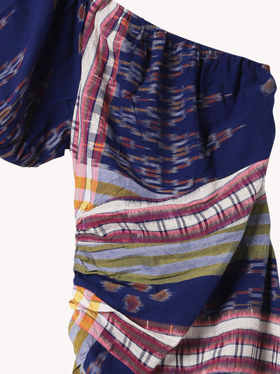 Aegina Dress