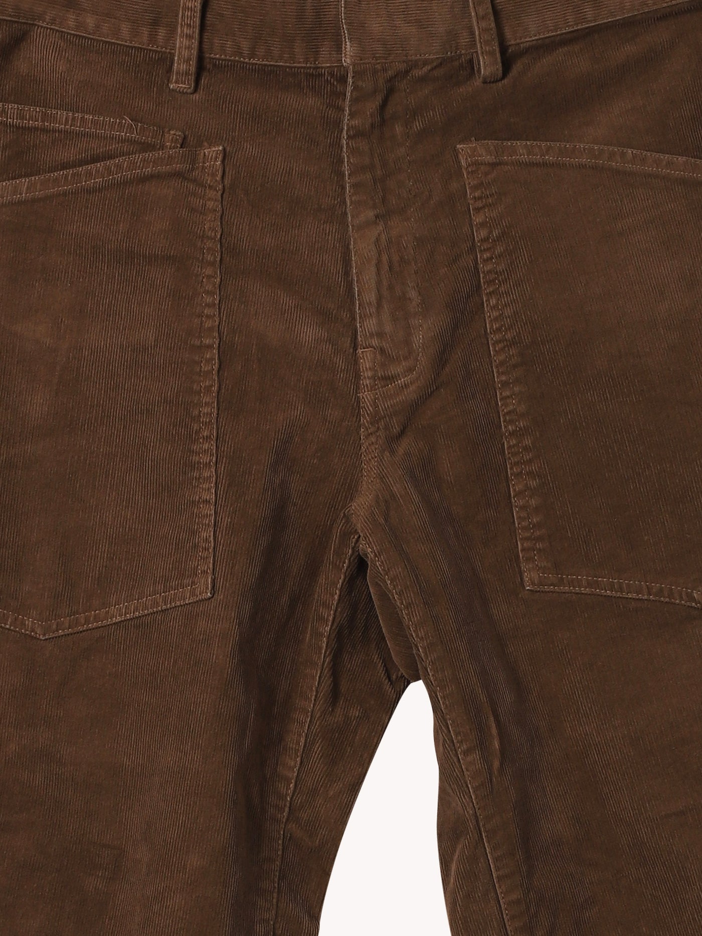 Shon Corduroy Pant