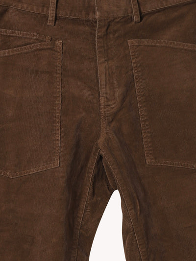 Shon Corduroy Pant