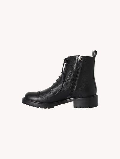 MILLER BOOT