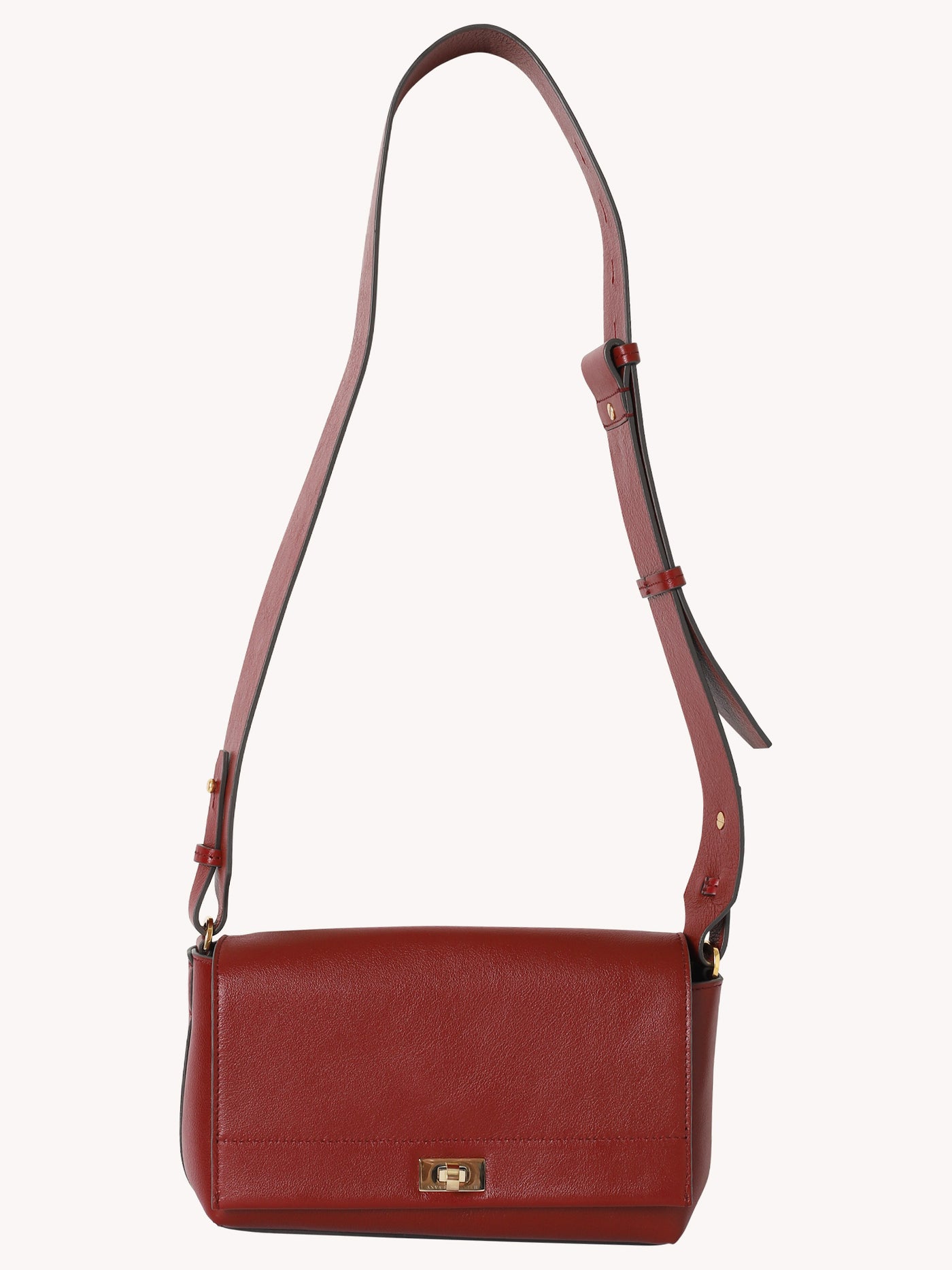 MORTIMER CROSSBODY