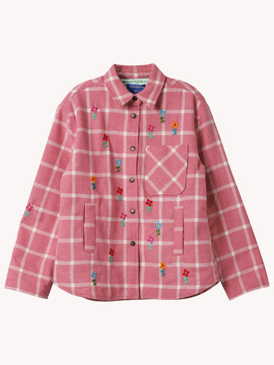 Crisantemo Jacket