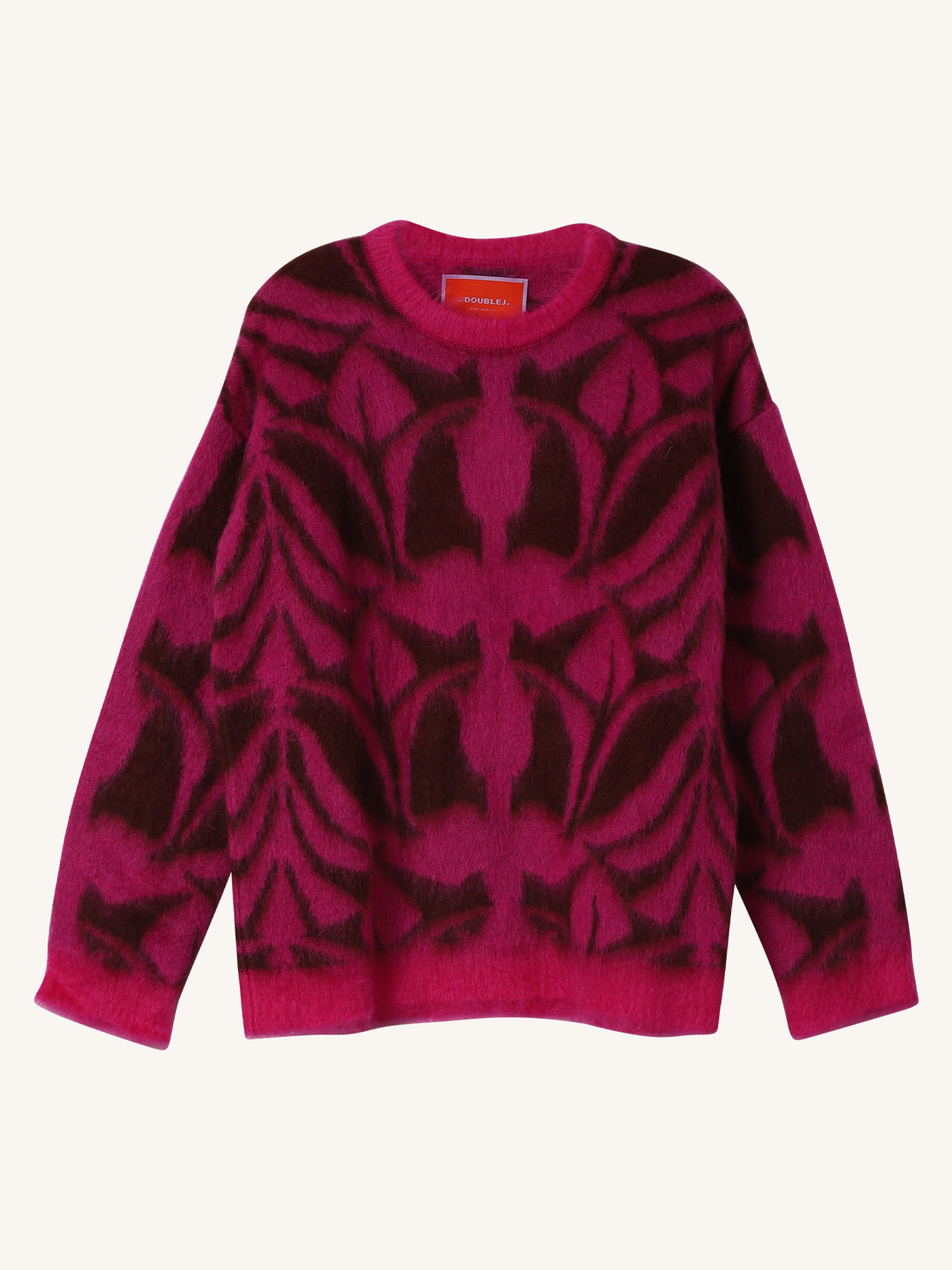 Camden Jumper