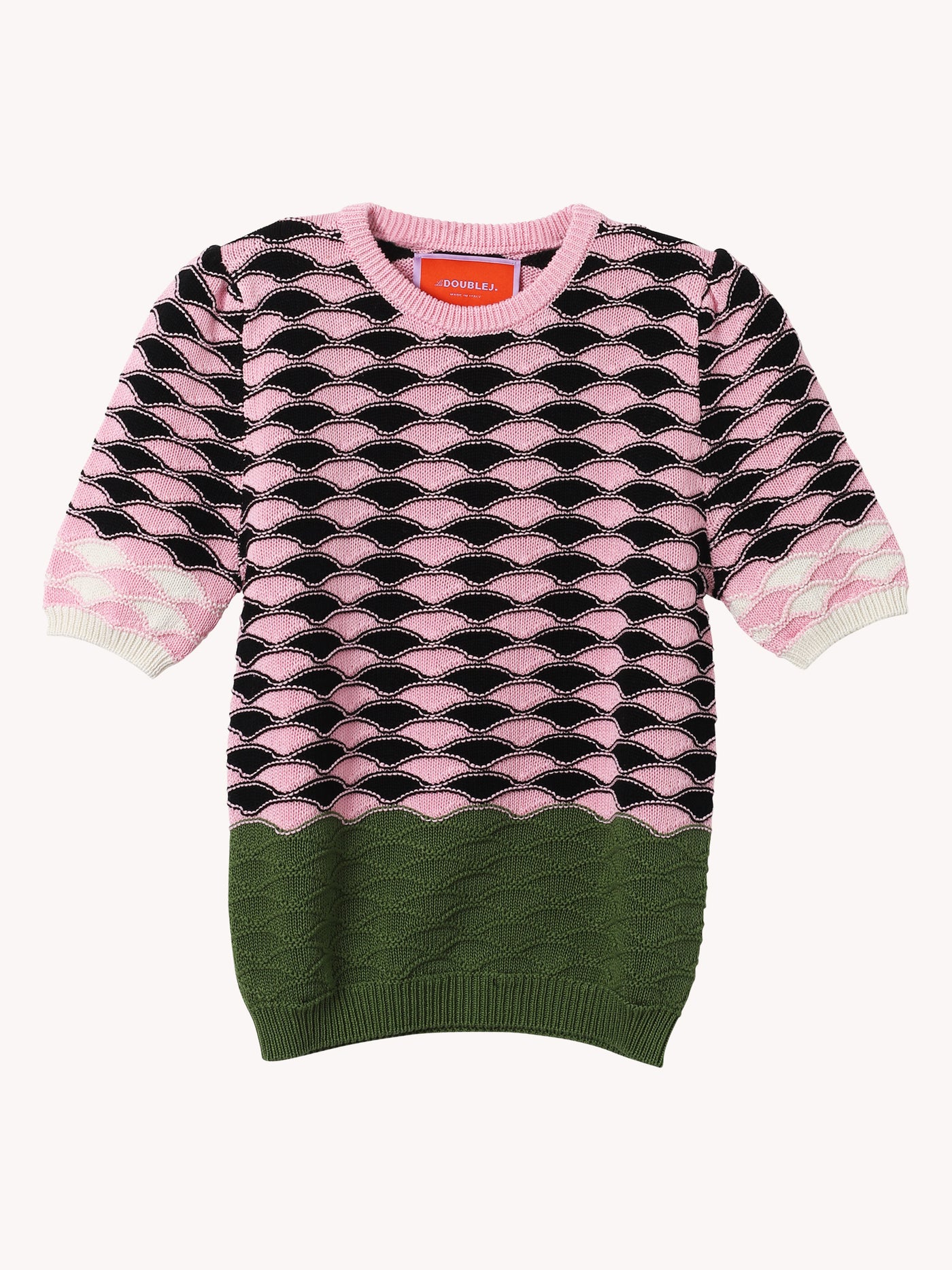 SUNSET TEE