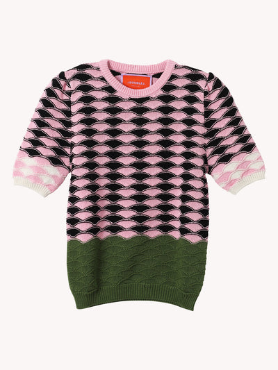 SUNSET TEE