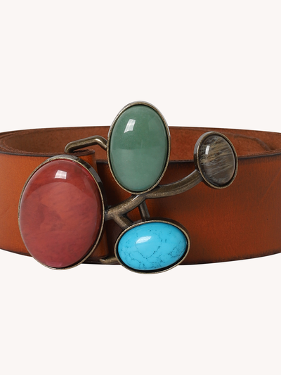 Jewelry Box Belt