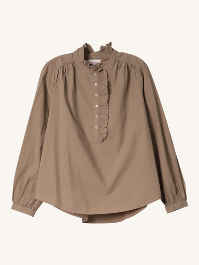 Caspian Top