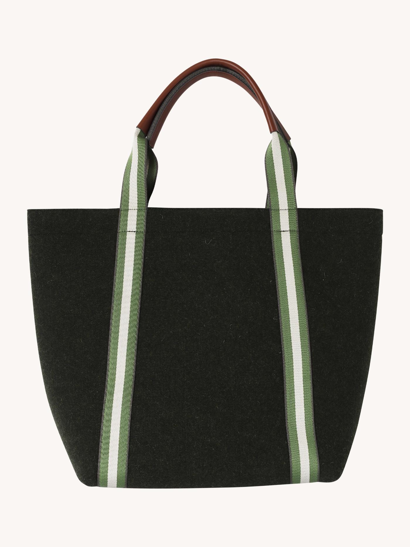 Wool Pont Tote