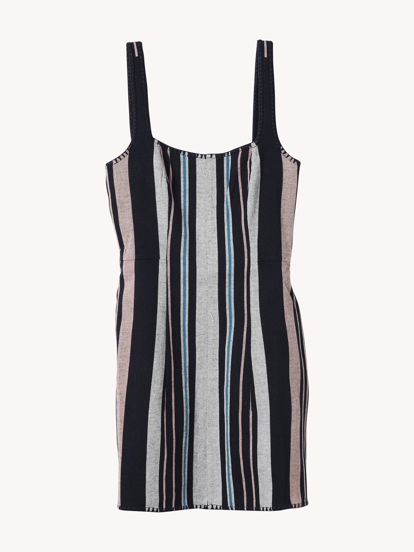 Jupiter Dress
