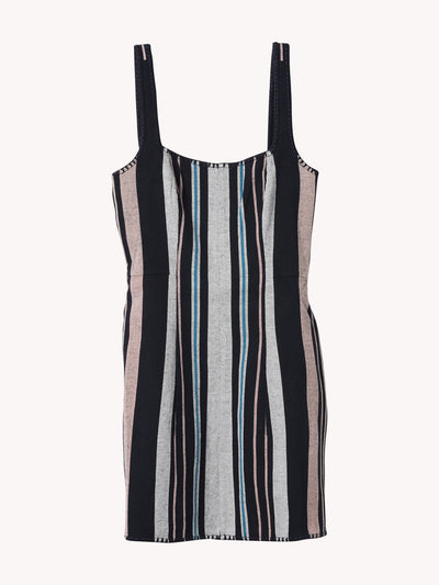 Jupiter Dress