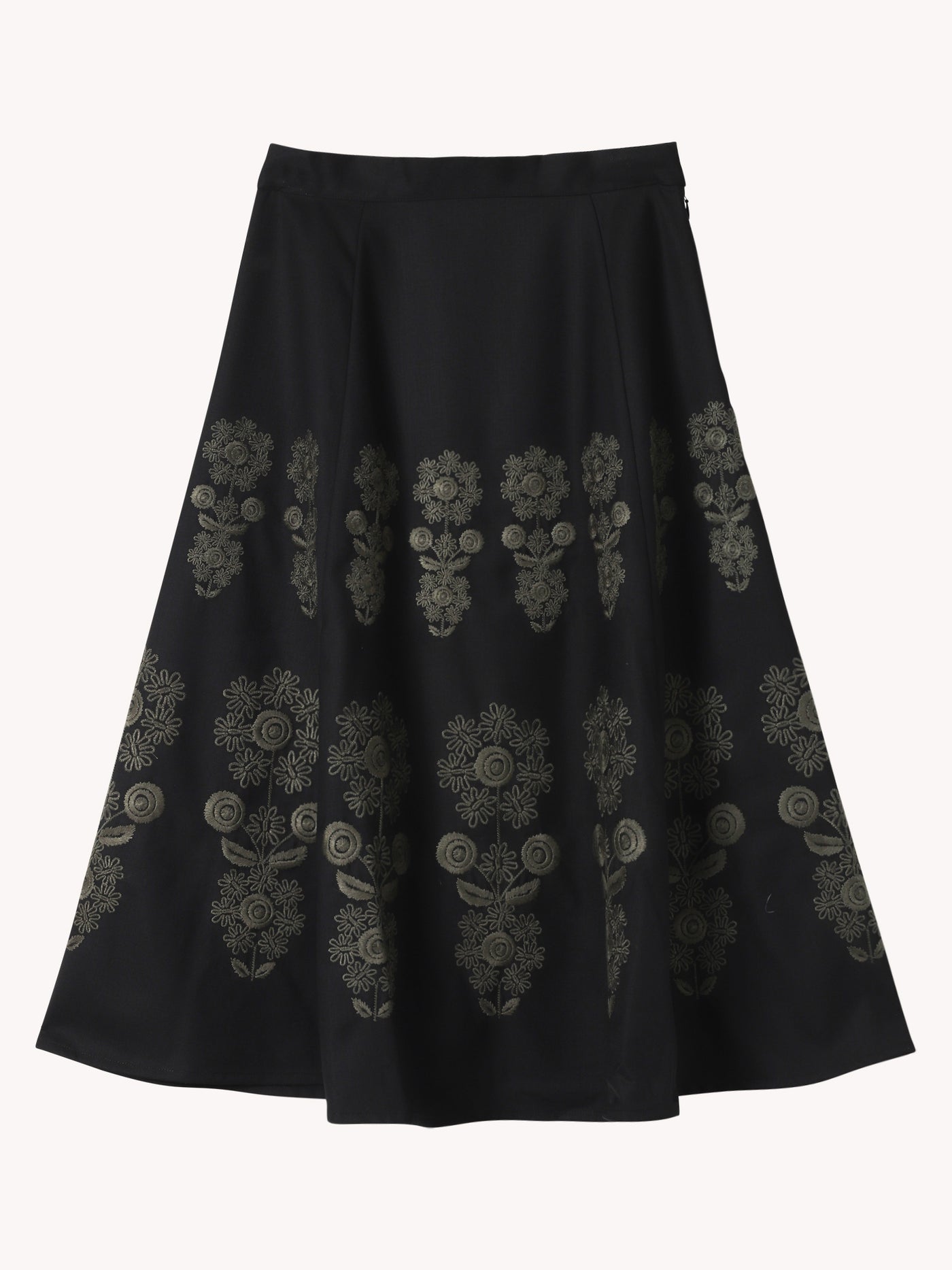 Will Long Skirt