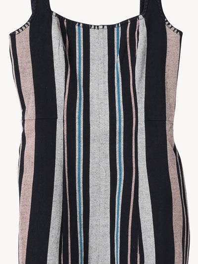 Jupiter Dress